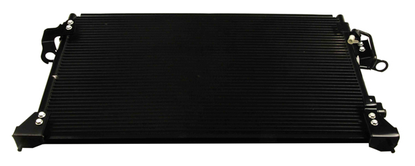 Maxgear AC830254 — Skraplacz, klimatyzacja