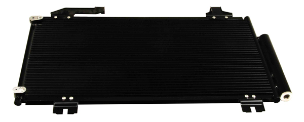 Maxgear AC830255 — Skraplacz, klimatyzacja