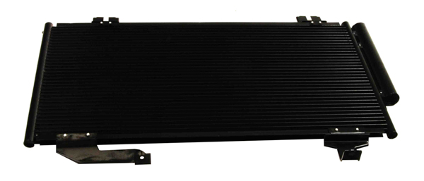 Maxgear AC830255 - SKRAPLACZ KLIMATYZACJI HONDA ACCORD 2.0I 08-