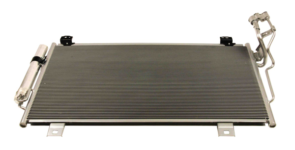 Maxgear AC830259 — Skraplacz, klimatyzacja