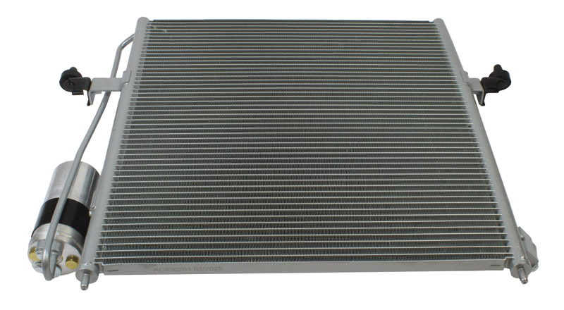 Maxgear AC830261 — Skraplacz, klimatyzacja