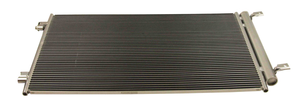 Maxgear AC830262 — Skraplacz, klimatyzacja