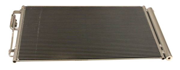 Maxgear AC830266 - SKRAPLACZ KLIMATYZACJI HYUNDIA I30 17-