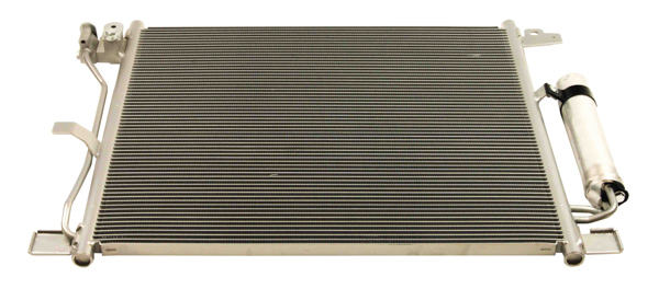 Maxgear AC830267 — Skraplacz, klimatyzacja