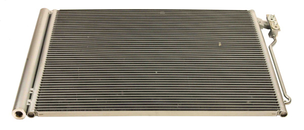 Maxgear AC830270 — Skraplacz, klimatyzacja