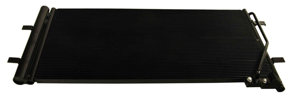 Maxgear AC830272 — Skraplacz, klimatyzacja