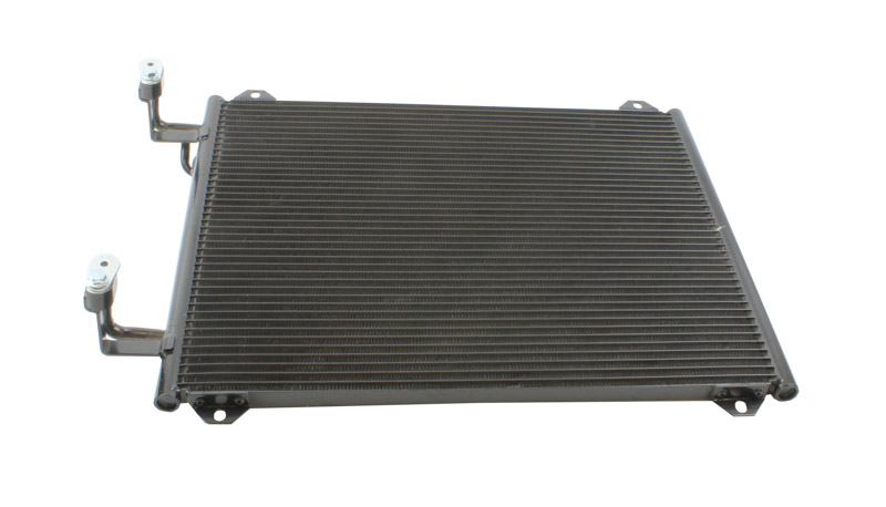 Maxgear AC830273 — Skraplacz, klimatyzacja