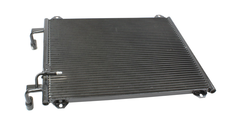 Maxgear AC830273 - SKRAPLACZ KLIMATYZACJI VW A2 1.2TDI-1.4TDI 00-05