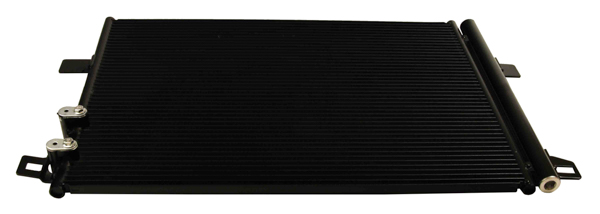 Maxgear AC830274 — Skraplacz, klimatyzacja
