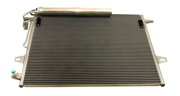 Maxgear AC830275 - SKRAPLACZ KLIMATYZACJI DB GL X164 06-- M W164 05-