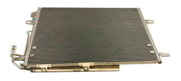 Maxgear AC830275 - SKRAPLACZ KLIMATYZACJI DB GL X164 06-- M W164 05-