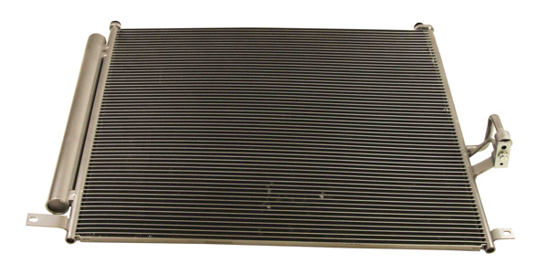 Maxgear AC830278 - SKRAPLACZ KLIMATYZACJI FORD RANGER 11-