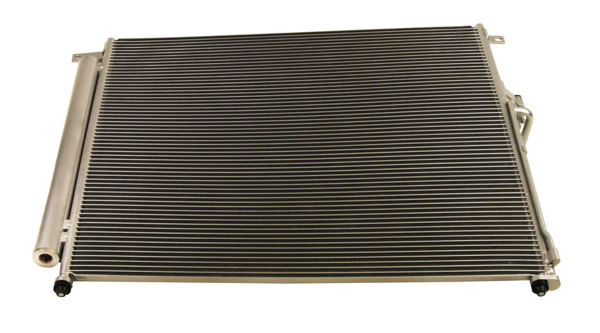 Maxgear AC830278 - SKRAPLACZ KLIMATYZACJI FORD RANGER 11-