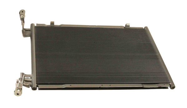 Maxgear AC830279 — Skraplacz, klimatyzacja