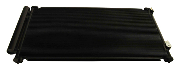 Maxgear AC830281 — Skraplacz, klimatyzacja