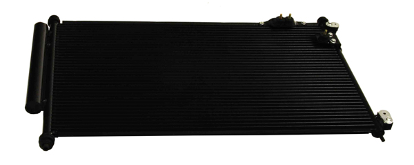 Maxgear AC830283 — Skraplacz, klimatyzacja
