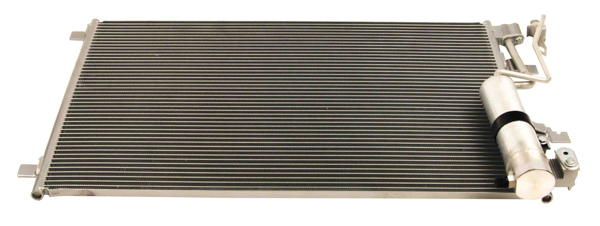 Maxgear AC830284 — Skraplacz, klimatyzacja