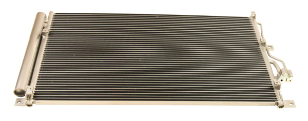 Maxgear AC830286 — Skraplacz, klimatyzacja