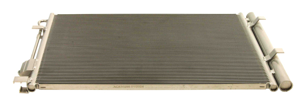 Maxgear AC830288 — Skraplacz, klimatyzacja