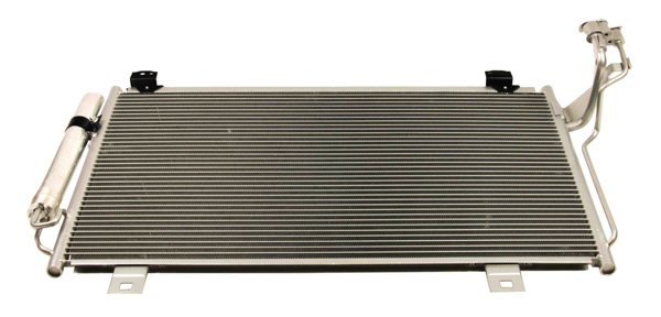 Maxgear AC830289 — Skraplacz, klimatyzacja