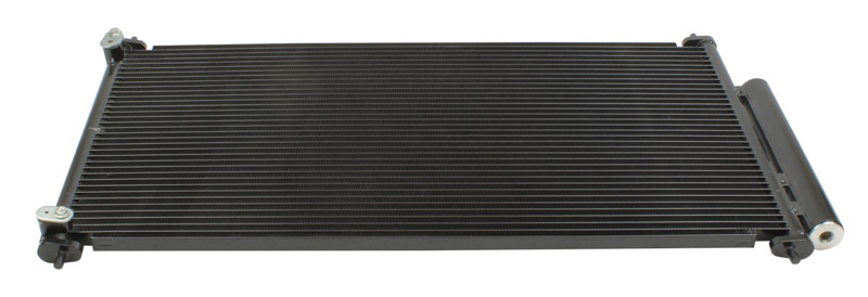 Maxgear AC830293 — Skraplacz, klimatyzacja