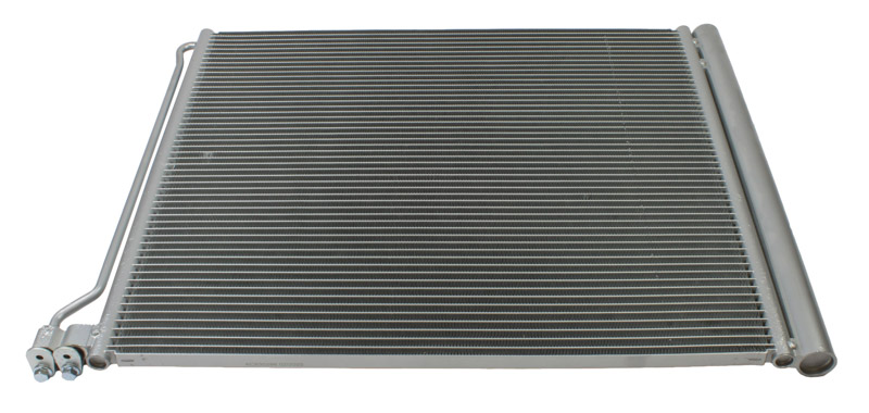 Maxgear AC830296 — Skraplacz, klimatyzacja