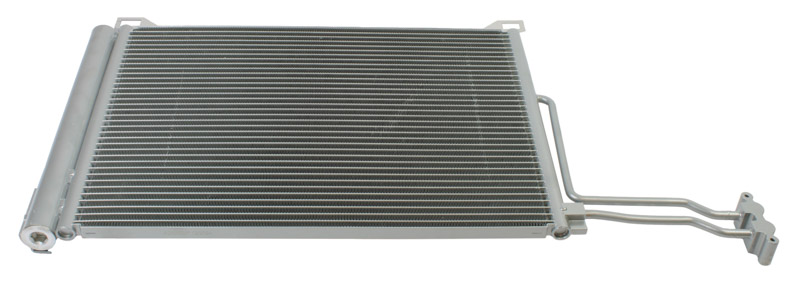 Maxgear AC830297 — Skraplacz, klimatyzacja