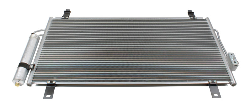 Maxgear AC830298 — Skraplacz, klimatyzacja