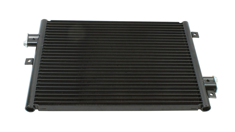 Maxgear AC830300 — Skraplacz, klimatyzacja