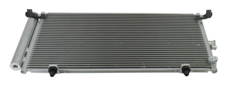 Maxgear AC830301 — Skraplacz, klimatyzacja