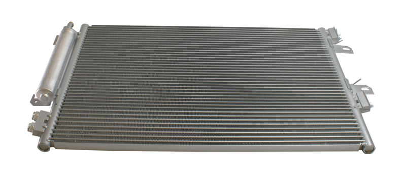 Maxgear AC830302 — Skraplacz, klimatyzacja