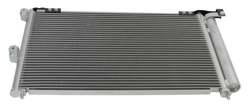 Maxgear AC830307 — Skraplacz, klimatyzacja