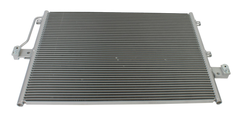 Maxgear AC830308 — Skraplacz, klimatyzacja