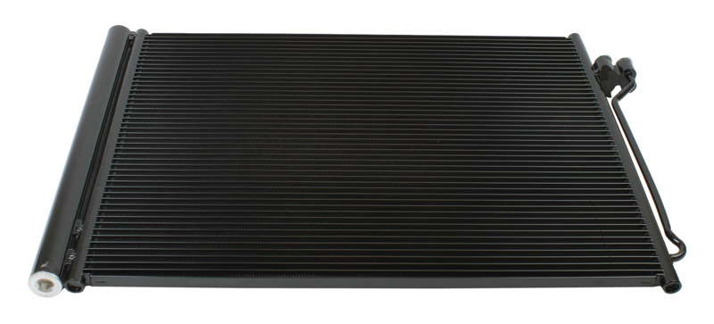 Maxgear AC830310 — Skraplacz, klimatyzacja