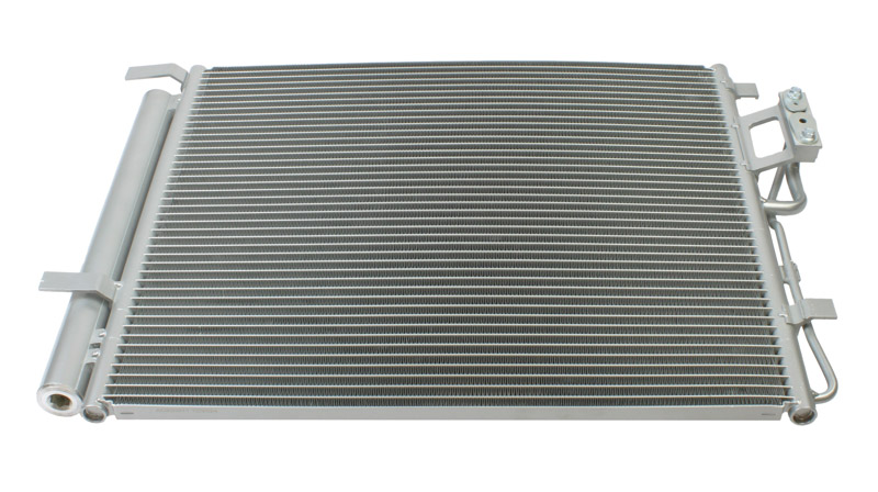 Maxgear AC830311 — Skraplacz, klimatyzacja