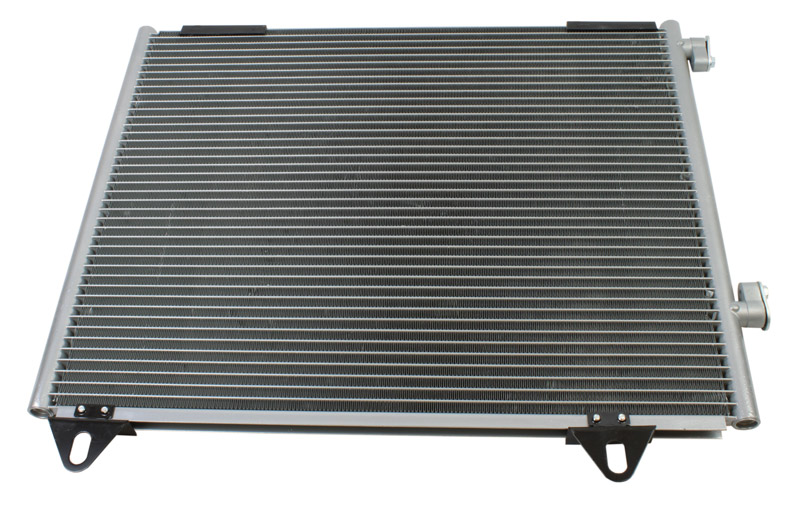 Maxgear AC830314 — Skraplacz, klimatyzacja