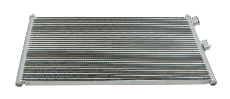 Maxgear AC830317 - SKRAPLACZ KLIMATYZACJI FIAT PUNTO 1.9JTD