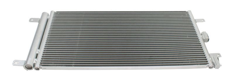 Maxgear AC830318 — Skraplacz, klimatyzacja