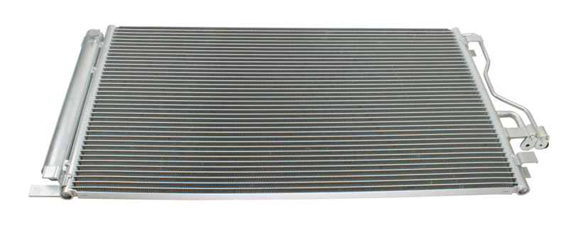 Maxgear AC830324 — Skraplacz, klimatyzacja
