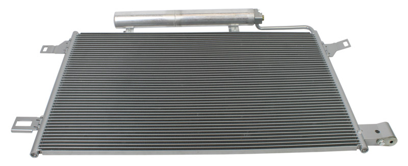 Maxgear AC830330 — Skraplacz, klimatyzacja