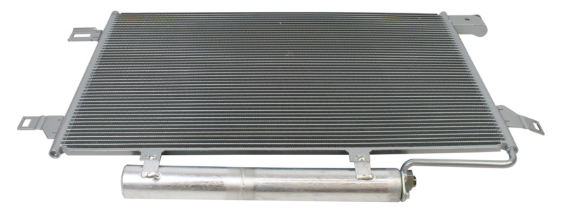 Maxgear AC830330 - SKRAPLACZ KLIMATYZACJI MERCEDES SPRINTER W906 06- 12MM
