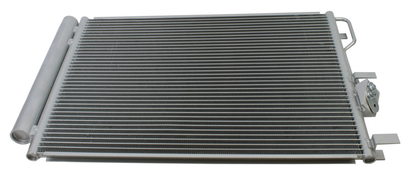 Maxgear AC830333 - SKRAPLACZ KLIMATYZACJI HYUNDAI TUSCON 15-