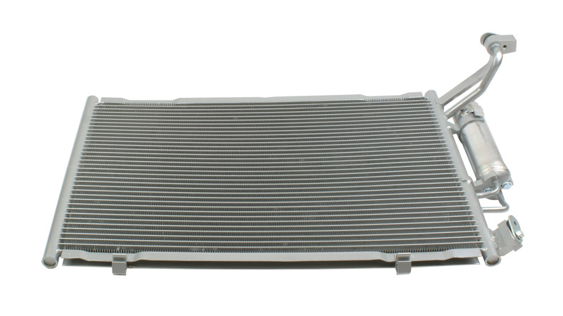 Maxgear AC830337 — Skraplacz, klimatyzacja