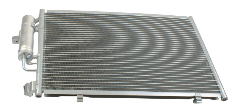 Maxgear AC830337 - SKRAPLACZ KLIMATYZACJI FORD FIESTA 1.0 08-