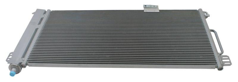 Maxgear AC830342 - SKRAPLACZ KLIMATYZACJI VW SLK 06-