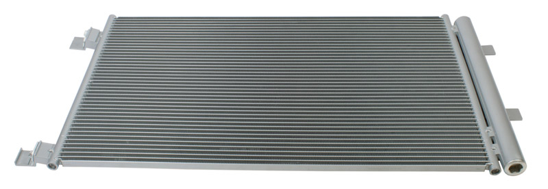 Maxgear AC830343 — Skraplacz, klimatyzacja