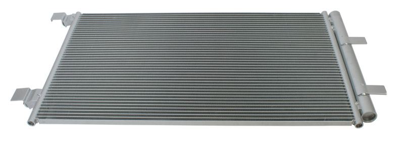 Maxgear AC830343 - SKRAPLACZ KLIMATYZACJI RENAULT KADJAR 15-