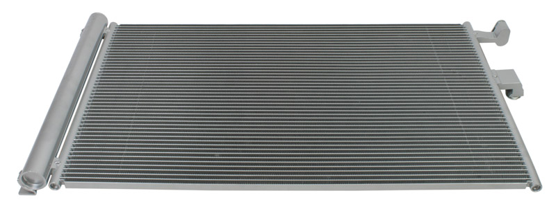 Maxgear AC830344 — Skraplacz, klimatyzacja