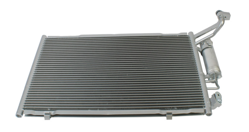 Maxgear AC830345 - SKRAPLACZ KLIMATYZACJI FORD KA 16-