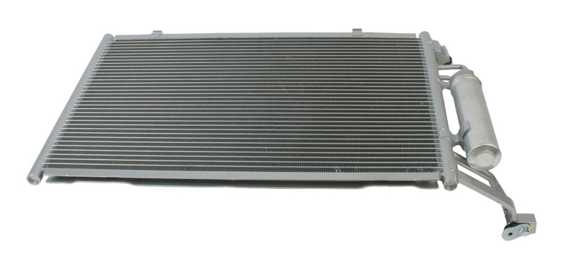 Maxgear AC830345 - SKRAPLACZ KLIMATYZACJI FORD KA 16-